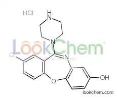 8-Hydroxy Amoxapine