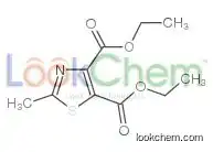 diethyl 2-methyl-1,3-thiazole-4,5-dicarboxylate