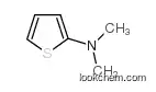 N,N-dimethylthiophen-2-amine