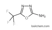 5-(trifluoromethyl)-1,3,4-oxadiazol-2-amine