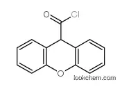 9H-XANTHENE-9-CARBONYL CHLORIDE