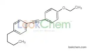1-butyl-4-[2-(4-ethoxyphenyl)ethynyl]benzene