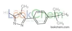 3-(4-tert-butylphenyl)-4-methyl-1H-1,2,4-triazole-5-thione