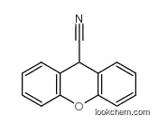 9H-xanthene-9-carbonitrile