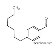 4-N-HEPTYLBENZALDEHYDE