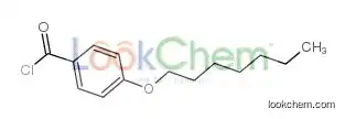 4-heptoxybenzoyl chloride