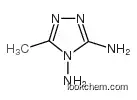 5-METHYL-1,2,4-TRIAZOLE-3,4-DIAMINE
