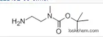 N-Boc-N-methylethylenediamine 121492-06-6