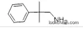 2-methyl-2-phenylpropan- 1-amine