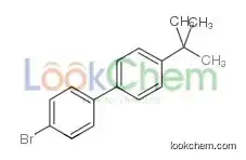 4-Bromo-4'-tert-butylbiphenyl
