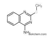 2-methylsulfanylquinazolin-4-amine