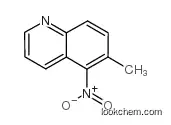 6-METHYL-5-NITROQUINOLINE