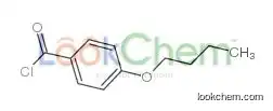 4-butoxybenzoyl chloride