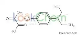 N,N-Diethyl-p-phenylenediamine oxalate
