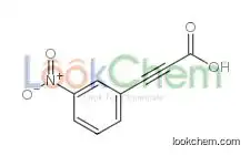 3-(3-nitrophenyl)prop-2-ynoic acid