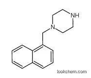 1-(1-Naphthylmethyl)piperazine