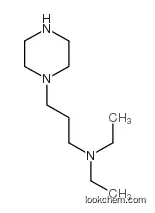 N,N-diethyl-3-piperazin-1-ylpropan-1-amine