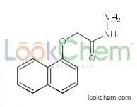 2-(1-Naphthyloxy)acetohydrazide