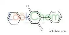 2,5-diphenylcyclohexa-2,5-diene-1,4-dione