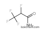 2,3,3,3-Tetrafluoropropionamide