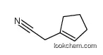 2-(cyclopenten-1-yl)acetonitrile