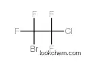 1-bromo-2-chloro-1,1,2,2-tetrafluoroethane