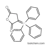 3-(triphenyl-5-phosphanylidene)oxolane-2,5-dione