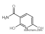 2-hydroxy-6-oxo-1H-pyridine-3-carboxamide