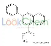 methyl 2-phenylquinoline-4-carboxylate