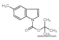 tert-butyl 5-methylindole-1-carboxylate