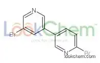 2-bromo-5-(5-bromopyridin-3-yl)pyridine