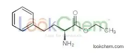 ethyl (2S)-2-amino-4-phenylbutanoate
