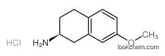(S)-7-Methoxy-2-aminotetralin hydrochloride