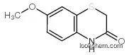 7-methoxy-4H-1,4-benzothiazin-3-one