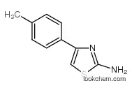 2-AMINO-4-(P-TOLYL)THIAZOLE