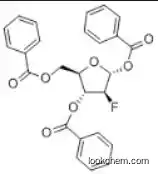 1,3,5-Tri-O-Benzoyl-2-Deoxy-D-Ribose