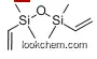 Divinyltetramethyldisiloxane(2627-95-4)