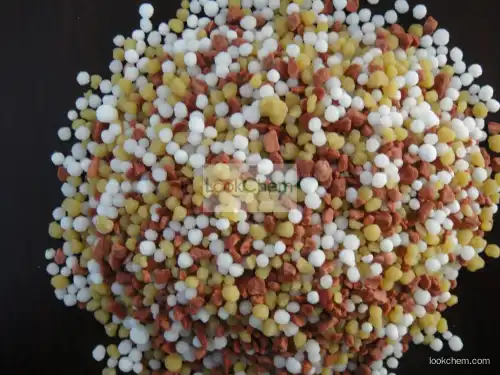 fertilizer grade diammonium phosphate DAP and NPK fertilizerCAS No.:  7783-28-0