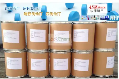 High quality ISO & BV Factory Methyl(3r)-3-(tert-butyldimethylsilyloxy)-5-oxo-6-triphenylphosphoranylidene hexanoate
