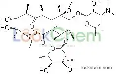 clarithromycin CAS NO.81103-11-9