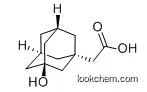 3-HydroxyadaMantane-1-acetic acid/ 17768-36-4/ 99% IN STOCK