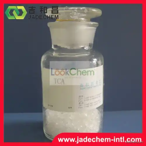 Hot sell product Chloral hydrate 302-17-0(302-17-0)