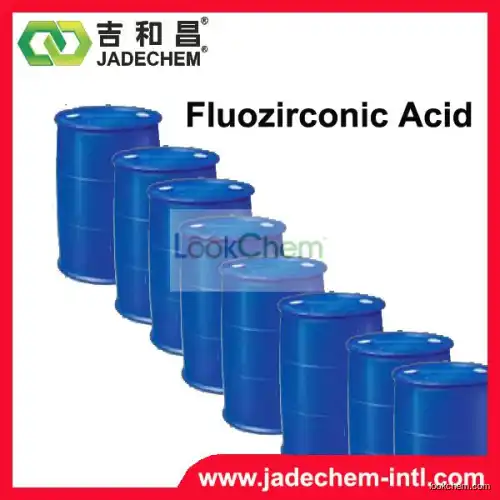 Fluotitanic Acid / Hexafluorotitanic acid