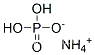 Ammonium dihydrogen phosphate