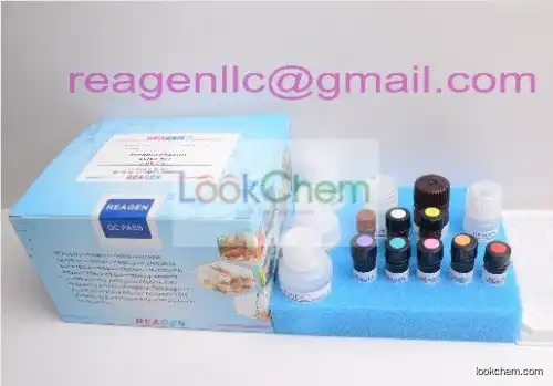 REAGEN?Amoxicillin ELISA Test Kit