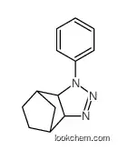 1-phenyl-3a,4,5,6,7,7a-hexahydro-1H-4,7-methano-benzo[1,2,3]triazole