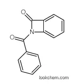 7-benzoyl-7-azabicyclo[4.2.0]octa-1,3,5-trien-8-one