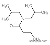 N,N-bis(2-methylpropyl)butanamide