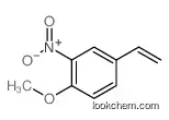4-ethenyl-1-methoxy-2-nitrobenzene