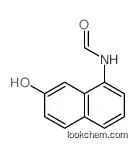 N-(7-hydroxynaphthalen-1-yl)formamide
